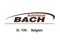 Logo Autohaus Bach